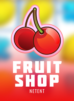 Fruit Shop