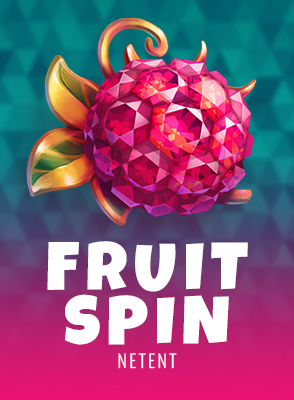 Fruit Spin