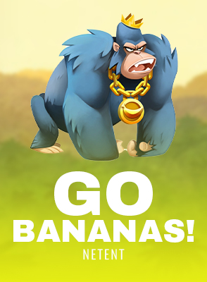 Go Bananas!