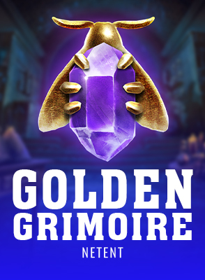 Golden Grimoire