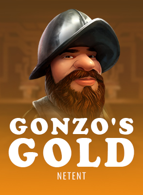 Gonzo's Gold