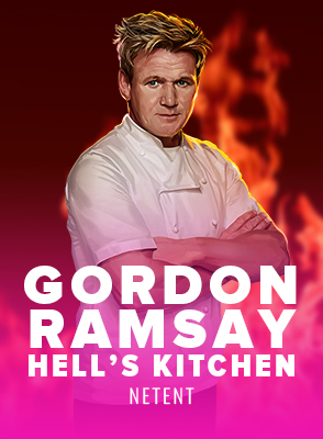 Gordon Ramsay Hell’s Kitchen