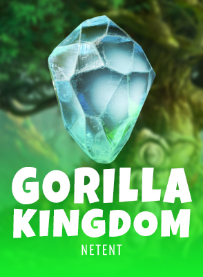 Gorilla Kingdom