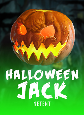 Halloween Jack