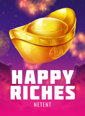 Happy Riches