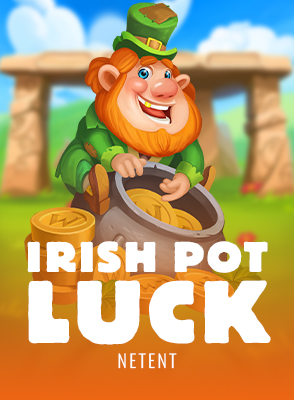 Irish Pot Luck