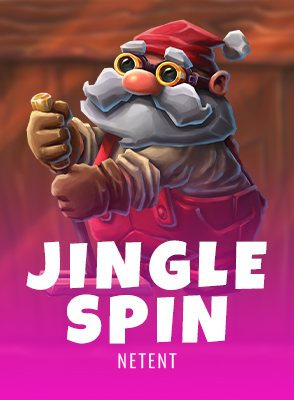 Jingle Spin