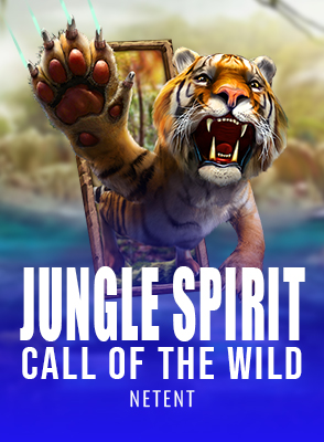 Jungle Spirit: Call of the Wild