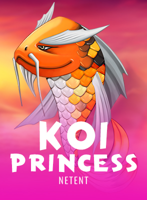 Koi Princess