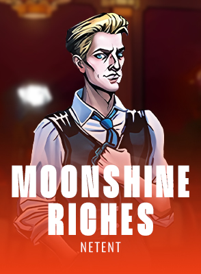 Moonshine Riches