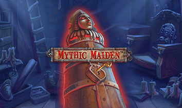 Mythic Maiden