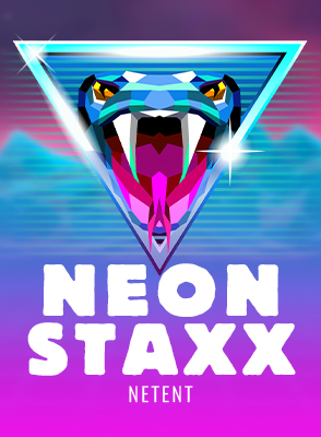 Neon Staxx