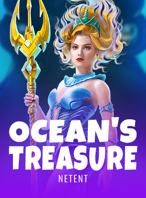 Ocean's Treasure