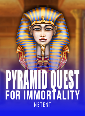 Pyramid: Quest for Immortality