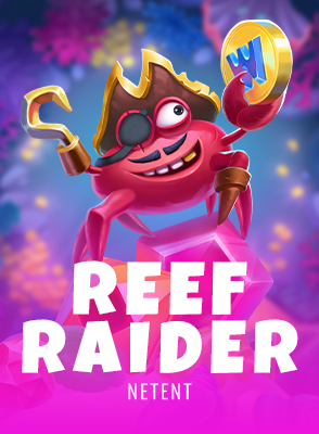 Reef Raider