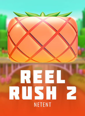 Reel Rush 2