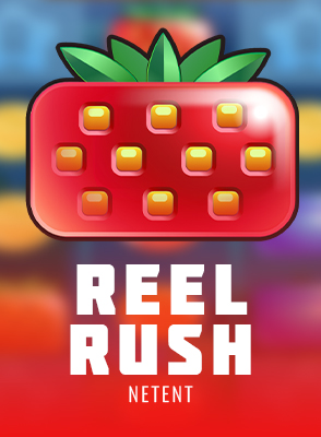 Reel Rush