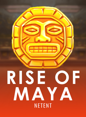 Rise of Maya