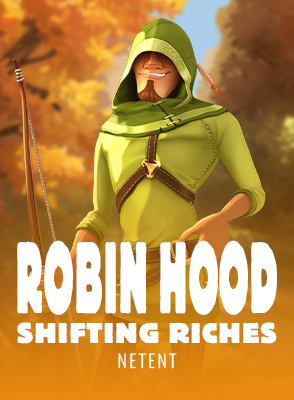 Robin Hood: Shifting Riches