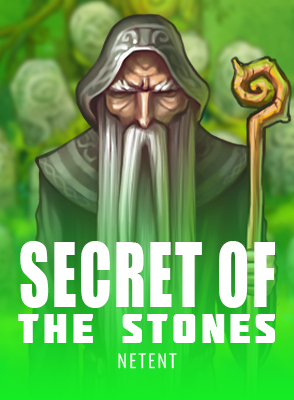 Secret of the Stones