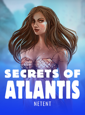 Secrets of Atlantis