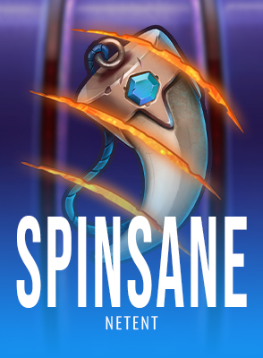 Spinsane