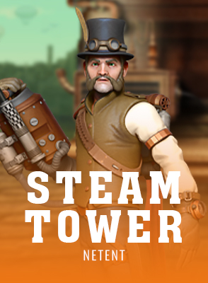 Steam Tower