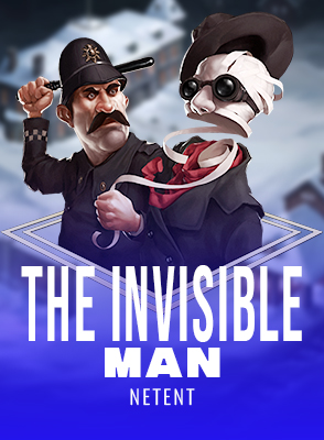 The Invisible Man