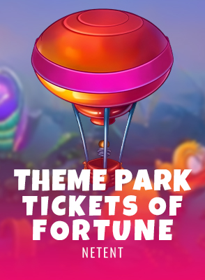 Theme Park: Tickets of Fortune