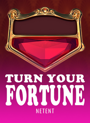 Turn Your Fortune