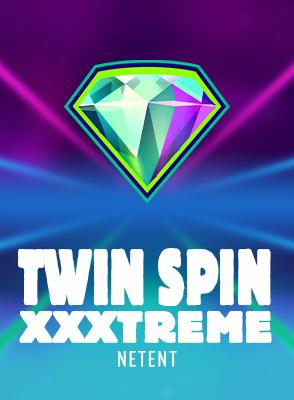 Twin Spin XXXtreme