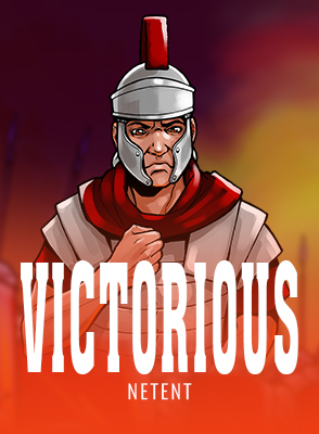 Victorious