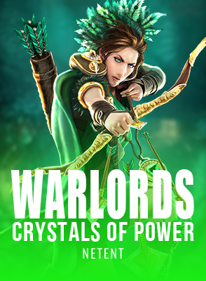 Warlords: Crystals of Power