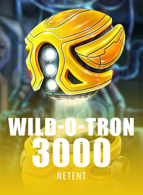 Wild-O-Tron 3000