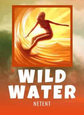 Wild Water