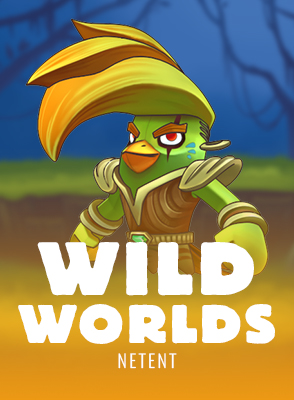 Wild Worlds