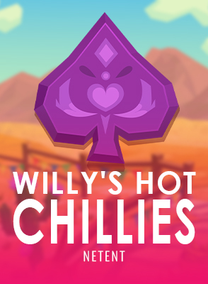 Willy's Hot Chillies