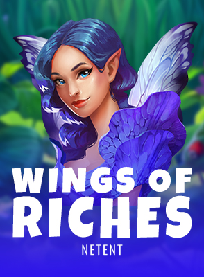 Wings of Riches