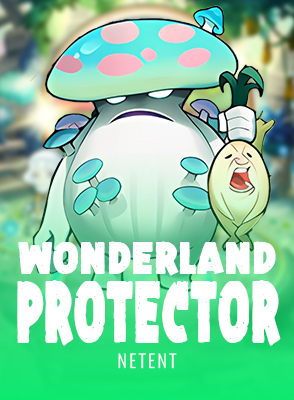 Wonderland Protector