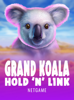 Grand Koala: Hold ‘N’ Link