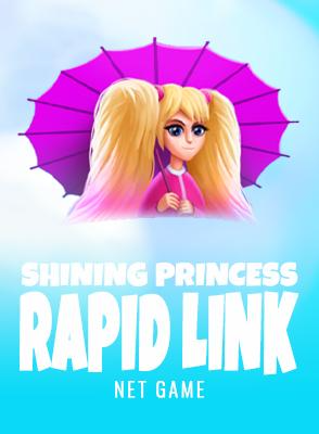 Shining Princess: Rapid Link