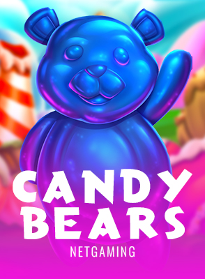 Candy Bears