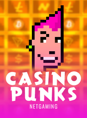 Casino Punks