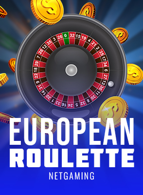 European Roulette