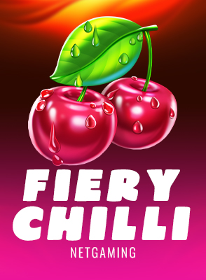 Fiery Chilli