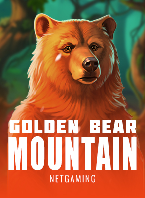 Golden Bear Mountain