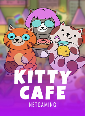 Kitty Cafe