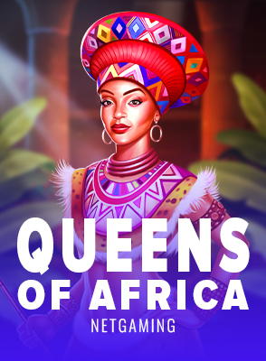 Queens of Africa