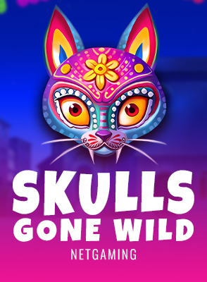 Skulls Gone Wild