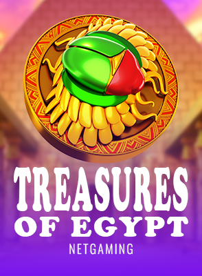 Treasures Of Egypt